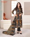 Samiyra Vol 25 By Shree Ganesh Cotton Printed Dress Material 
